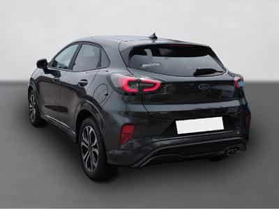 Ford Puma (2026) - Photo 3