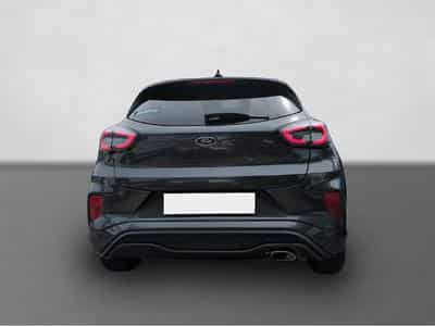 Ford Puma (2026) - Photo 7