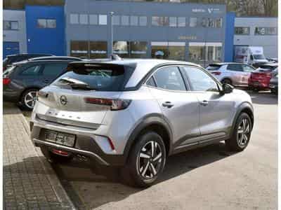 Opel Mokka (2025) - Photo 4