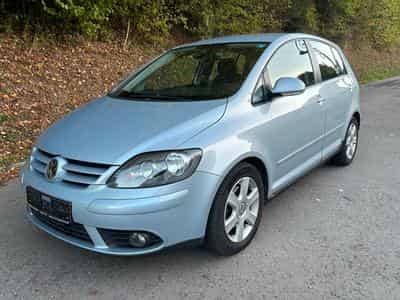 VW Golf Plus 2.0 Tdi Highline *1ere main (2009) - Photo 1