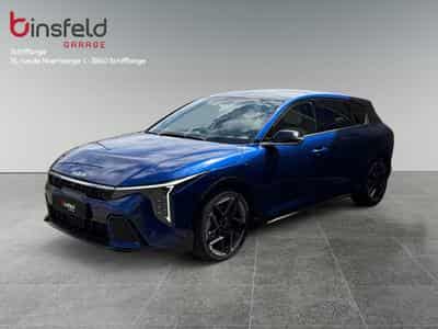 Kia K4 GT Line 1,6 T-GDI 180ch DCT7 (2026) - Foto 1