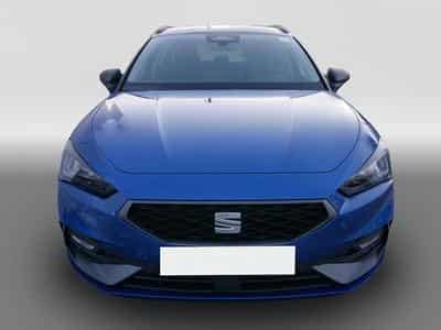 Seat Leon (2026) - Photo 13