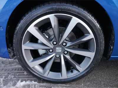 Seat Leon (2026) - Photo 14