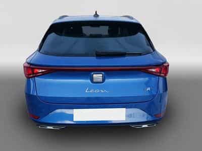 Seat Leon (2026) - Photo 2