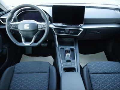 Seat Leon (2026) - Photo 8