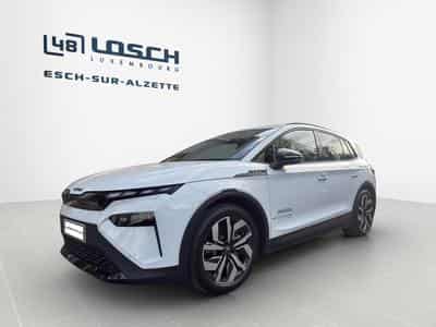 Skoda Elroq Sportline (2026) - Photo 1