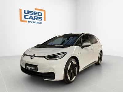 VW ID.3 Zertifikat+58kWh+Performance-Upgrade+P.Design+P.Confort+P.Sp (2022) - Photo 1