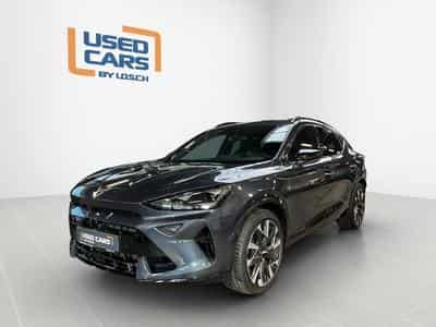 Cupra Formentor VZ+4Drive+Dynamic-Design+Sennheiser+Pure-Performance (2025) - Foto 1