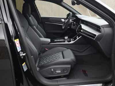 Audi RS6 C8 performance (2025) - Photo 1
