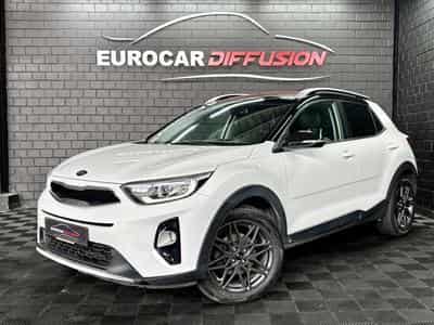 Kia Stonic 1.0 T-GDI Spirit 120 CV  *CAM* (2020) - Foto 1