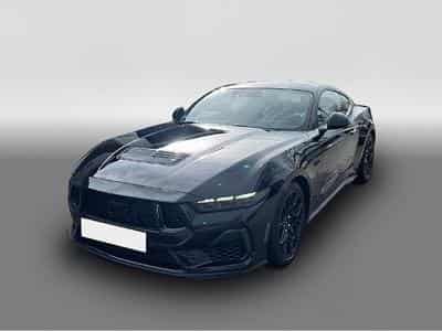 Ford Mustang (2026) - Photo 1