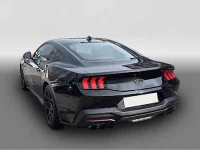 Ford Mustang (2026) - Photo 2