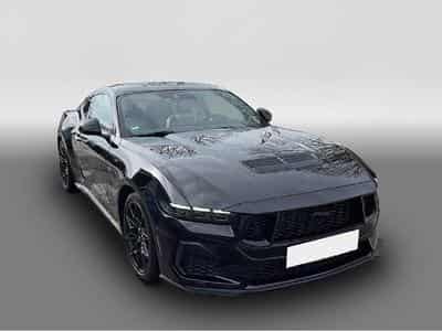 Ford Mustang (2026) - Photo 4