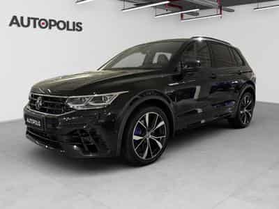 VW Tiguan 2.0 TSI OPF 235kW 4Mot R DSG (2024) - Photo 1
