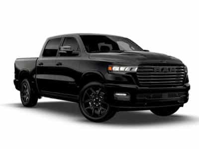Dodge RAM 1500 LARAMIE NIGHT EDITION (2026) - Photo 1