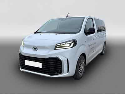 Toyota Proace (2025) - Photo 1