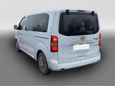 Toyota Proace (2025) - Photo 2