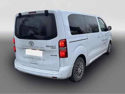 Toyota Proace (2025) - Photo 3