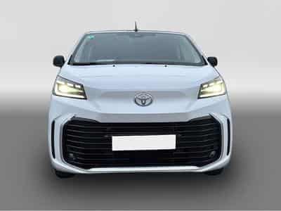 Toyota Proace (2025) - Photo 5