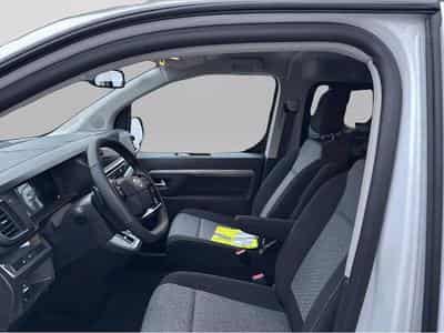 Toyota Proace (2025) - Photo 6