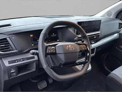 Toyota Proace (2025) - Photo 7