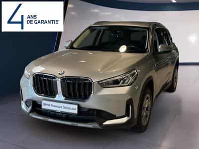 BMW X1 X1 sDrive18i (2025) - Foto 1
