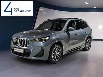 BMW X1 X1 xDrive30e M Sport (2025) - Photo 1