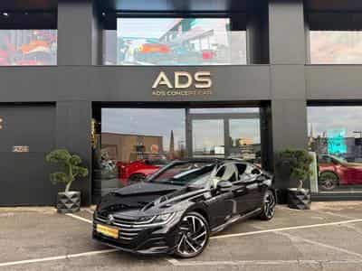 VW Arteon R-Line 2.0 190ch/Toit Ouvrant/Attelage/IQ Light/ Camera 360 (2024) - Photo 1