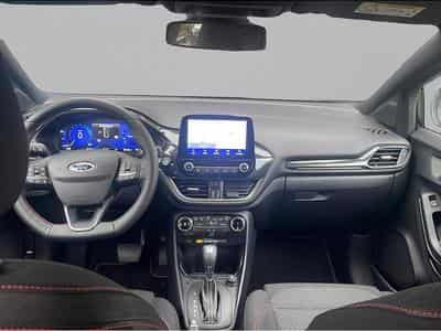 Ford Puma (2026) - Photo 7