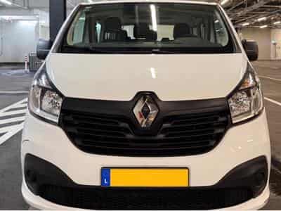 Renault Trafic 1.6 Dci (2016) - Photo 1
