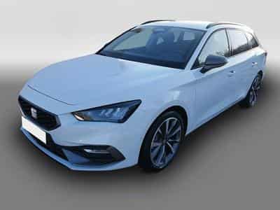 Seat Leon (2026) - Photo 1