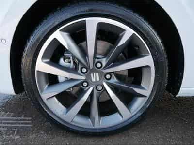 Seat Leon (2026) - Photo 4