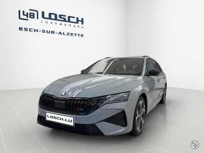 Skoda Octavia RS (2026) - Foto 1