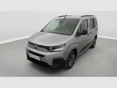 Citroen Berlingo 1.5 HDi Multispace CARPLAY / FULL LED / CAMERA / JA 16" (2026) - Photo 1