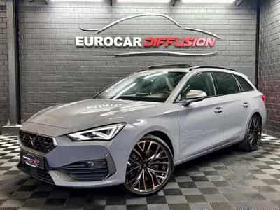 Cupra Leon ST 2.0 TSI 310CV 4Drive *ATTELAGE* PANO* *BEATS* *CAM* *VSS* (2024) - Photo 1