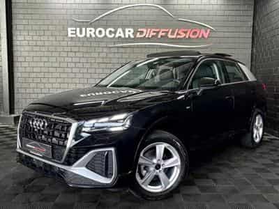 Audi Q2 35 TFSI 150 S TRONIC S LINE *PANO *CAM* (2026) - Foto 1