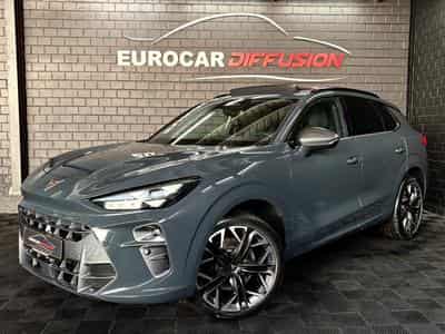 Cupra Terramar VZ 2.0 TSI 265 CV 4Drive *PANO* ATTELAGE* CAM * (2026) - Foto 1