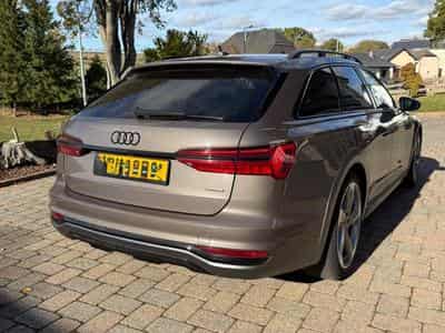 Audi A6 Allroad (2019) - Photo 1
