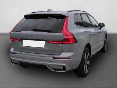 Volvo XC60 (2026) - Photo 2