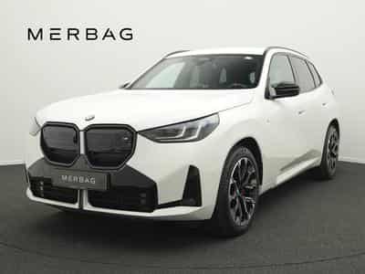 BMW M5 i Mild Hybrid M50 xDrive (EURO 6e) (2025) - Foto 1