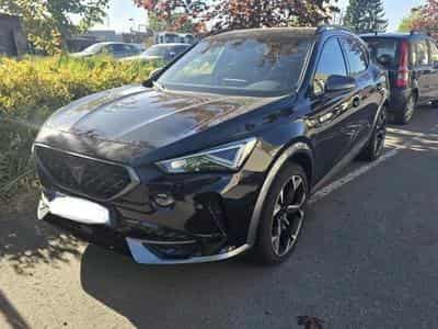 Cupra Formentor VZ 1.4 eHybrid 245cv (2021) - Photo 1