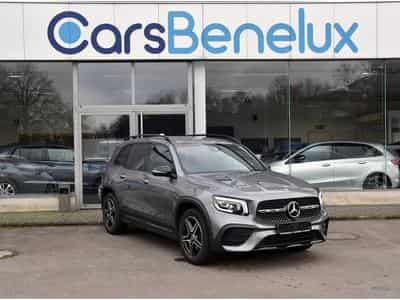 Mercedes GLB 180 d AMG Line 8G-DCT P.Night 7 sièges (2023) - Foto 1