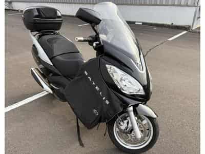 Peugeot Satelis 400 (2015) - Foto 1
