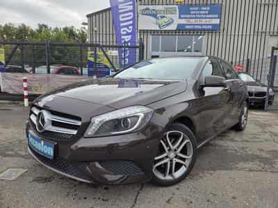 Mercedes A 200 CDI 7G-DCT (2015) - Photo 1