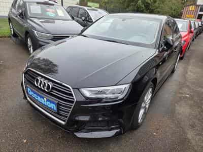 Audi A3 SPORTBACK 30TDI 116CV BVM6 (2020) - Photo 1