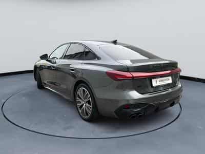Audi A5 40 TDi Hybrid 204 S-Line S-Tronic (2025) - Photo 1