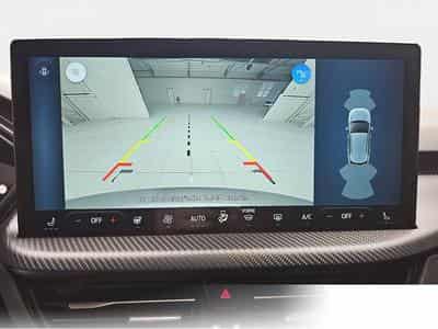 Ford Kuga (2026) - Photo 9