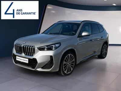 BMW X1 X1 sDrive18d Kit M Sport (2026) - Foto 1
