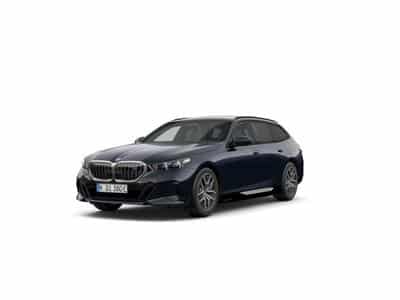 BMW i5 i5 eDrive40 Touring Pack M Sport (2026) - Photo 1