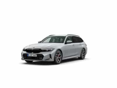 BMW 318 318d Touring Pack M Sport (2026) - Photo 1